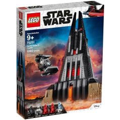 LEGO® Star Wars™ - Darth Vader kastélya (75251)