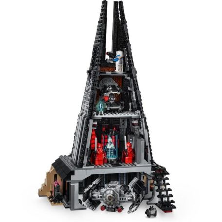LEGO® Star Wars™ - Darth Vader kastélya (75251)