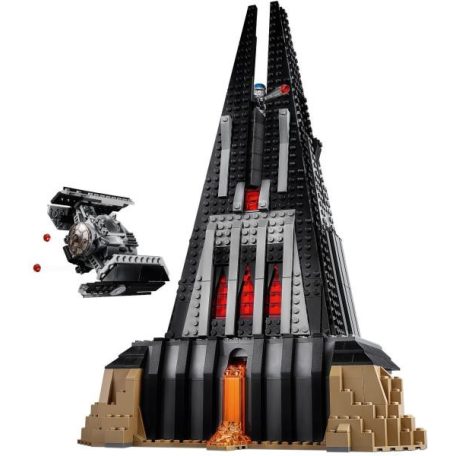 LEGO® Star Wars™ - Darth Vader kastélya (75251)