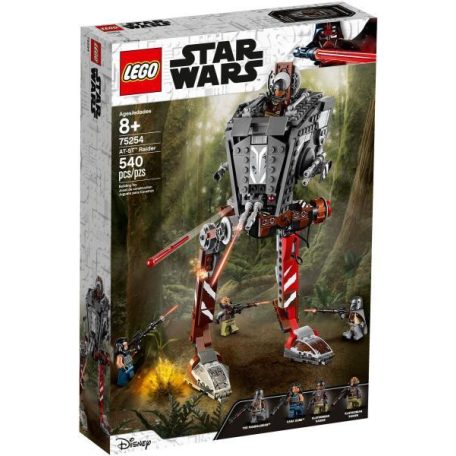 LEGO® Star Wars™ - AT-ST Raider (75254)