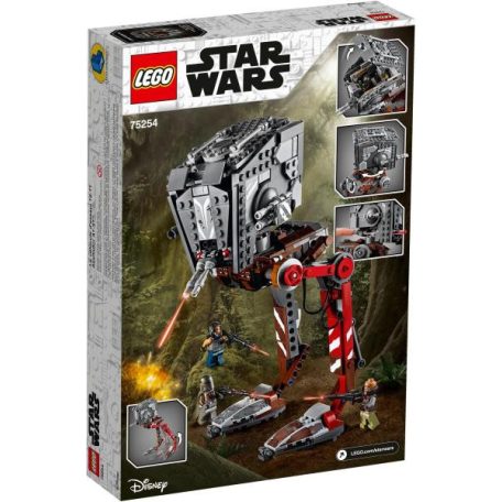 LEGO® Star Wars™ - AT-ST Raider (75254)