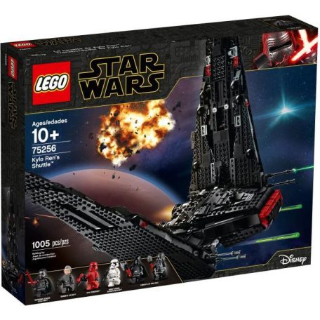 LEGO® Star Wars™ - Kylo Ren űrsiklója (75256)