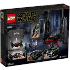 LEGO® Star Wars™ - Kylo Ren űrsiklója (75256)