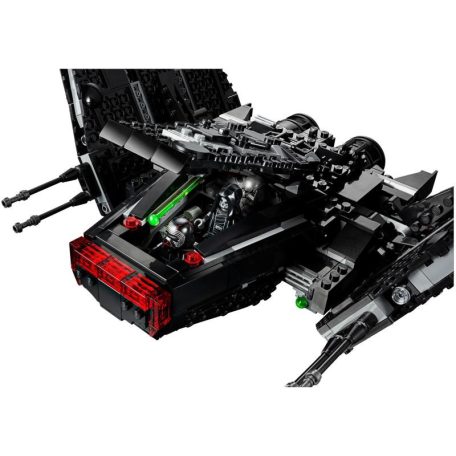 LEGO® Star Wars™ - Kylo Ren űrsiklója (75256)