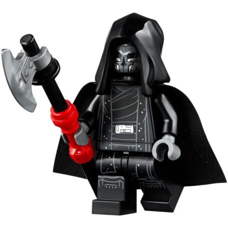 LEGO® Star Wars™ - Kylo Ren űrsiklója (75256)