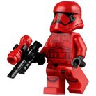 LEGO® Star Wars™ - Kylo Ren űrsiklója (75256)