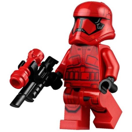 LEGO® Star Wars™ - Kylo Ren űrsiklója (75256)