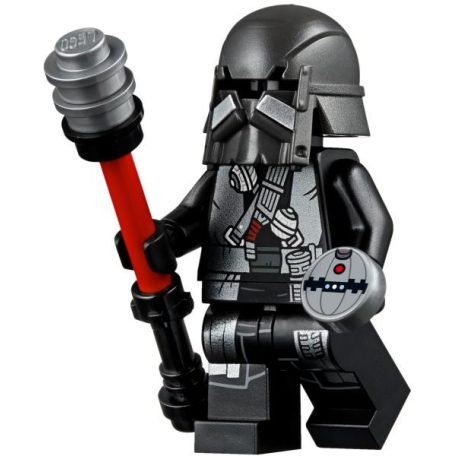 LEGO® Star Wars™ - Kylo Ren űrsiklója (75256)