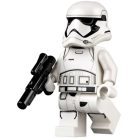 LEGO® Star Wars™ - Kylo Ren űrsiklója (75256)