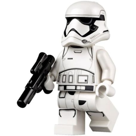 LEGO® Star Wars™ - Kylo Ren űrsiklója (75256)