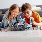 Lego 75257 Millenium Falcon építőkészlet