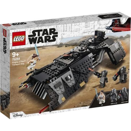LEGO® Star Wars™ - A Ren lovagjainak szállítóhajója (75284)