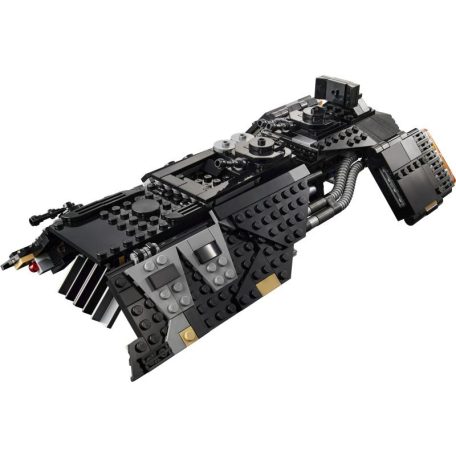 LEGO® Star Wars™ - A Ren lovagjainak szállítóhajója (75284)