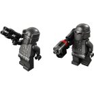 LEGO® Star Wars™ - A Ren lovagjainak szállítóhajója (75284)