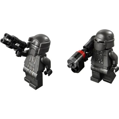 LEGO® Star Wars™ - A Ren lovagjainak szállítóhajója (75284)