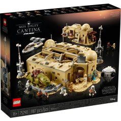 LEGO Star Wars - Mos Eisley Cantina (75290)