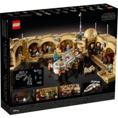LEGO Star Wars - Mos Eisley Cantina (75290)