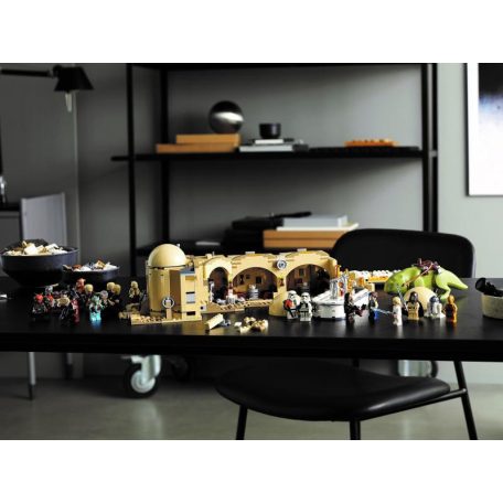 LEGO Star Wars - Mos Eisley Cantina (75290)