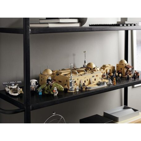 LEGO Star Wars - Mos Eisley Cantina (75290)