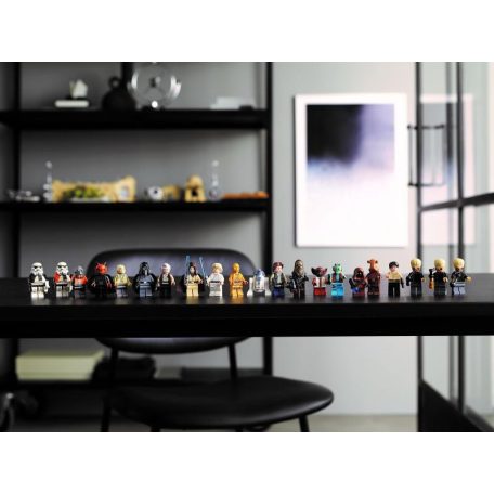 LEGO Star Wars - Mos Eisley Cantina (75290)