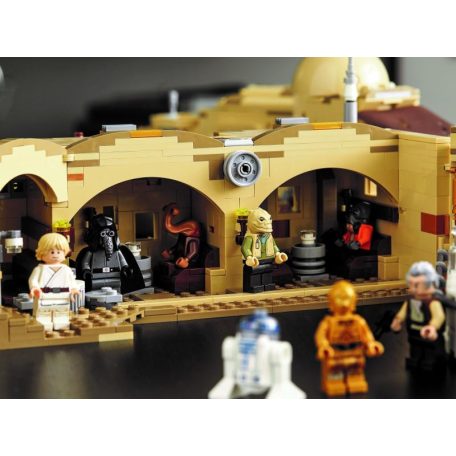 LEGO Star Wars - Mos Eisley Cantina (75290)