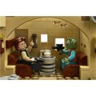 LEGO Star Wars - Mos Eisley Cantina (75290)