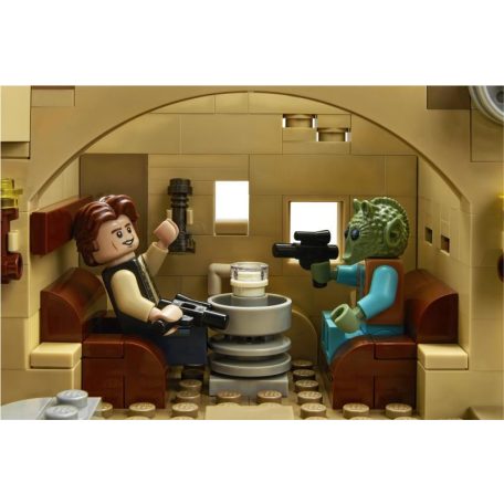 LEGO Star Wars - Mos Eisley Cantina (75290)