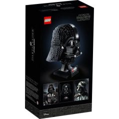  LEGO Star Wars - Darth Vader sisak (75304)