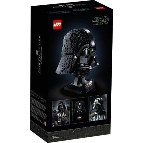  LEGO Star Wars - Darth Vader sisak (75304)
