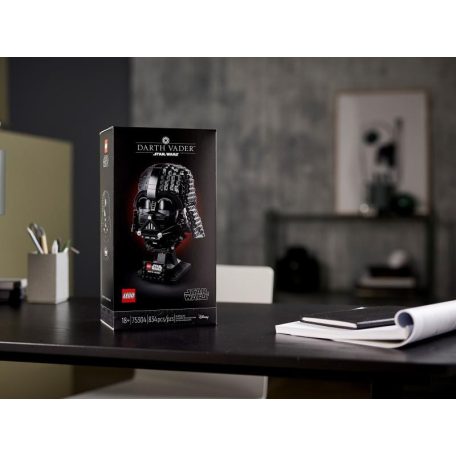  LEGO Star Wars - Darth Vader sisak (75304)