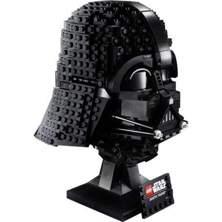  LEGO Star Wars - Darth Vader sisak (75304)