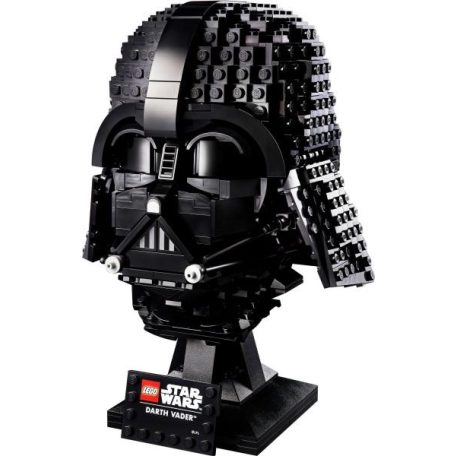  LEGO Star Wars - Darth Vader sisak (75304)
