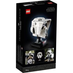 LEGO Star Wars - Felderítő rohamosztagos sisak (75305)