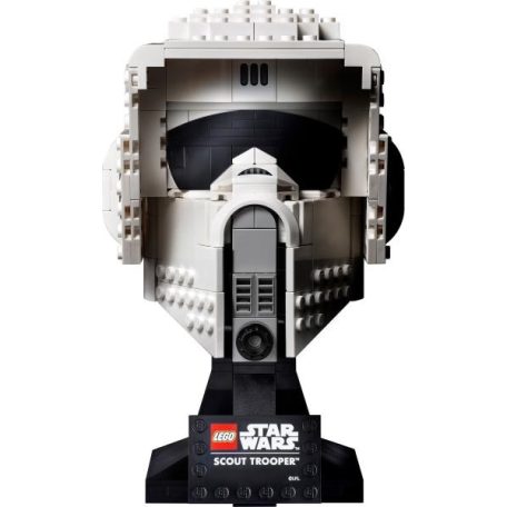 LEGO Star Wars - Felderítő rohamosztagos sisak (75305)