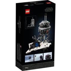 LEGO Star Wars - Birodalmi felderítő droid (75306)