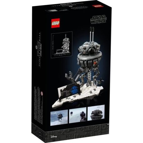 LEGO Star Wars - Birodalmi felderítő droid (75306)