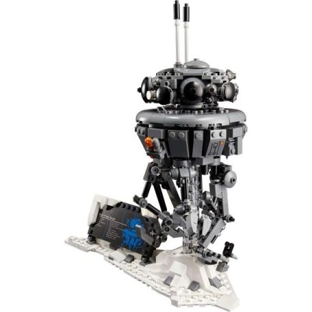 LEGO Star Wars - Birodalmi felderítő droid (75306)