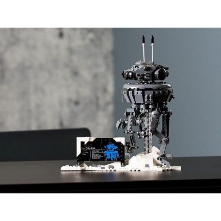 LEGO Star Wars - Birodalmi felderítő droid (75306)