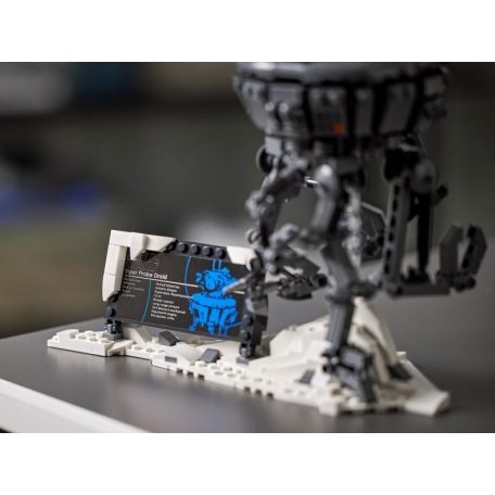LEGO Star Wars - Birodalmi felderítő droid (75306)