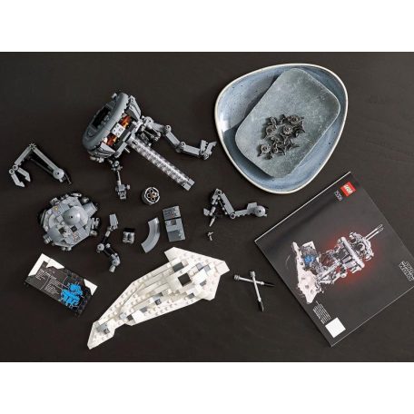 LEGO Star Wars - Birodalmi felderítő droid (75306)