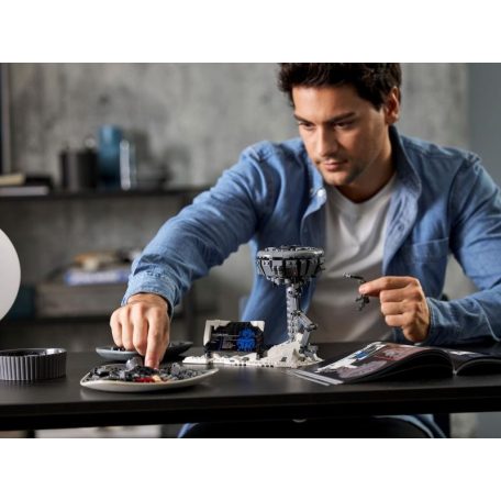 LEGO Star Wars - Birodalmi felderítő droid (75306)