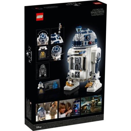 LEGO Star Wars - R2-D2 (75308)