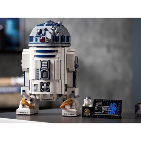 LEGO Star Wars - R2-D2 (75308)