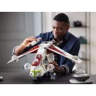 LEGO® Star Wars™ - Köztársasági hadihajó (75309)