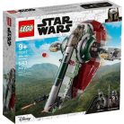 LEGO Star Wars - Boba Fett's Starship (75312)