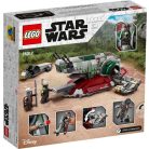 LEGO Star Wars - Boba Fett's Starship (75312)