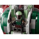 LEGO Star Wars - Boba Fett's Starship (75312)