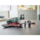 LEGO Star Wars - Boba Fett's Starship (75312)