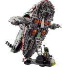 LEGO Star Wars - Boba Fett's Starship (75312)