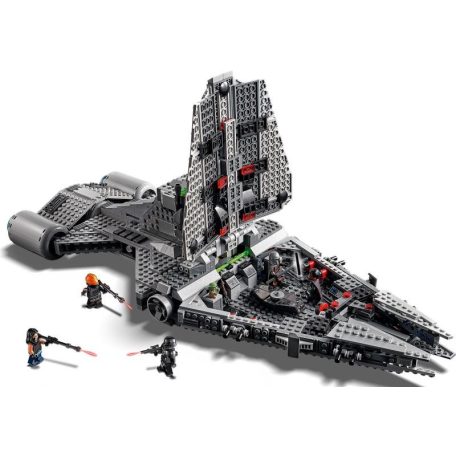 LEGO® Star Wars™ - Birodalmi könnyűcirkáló (75315)